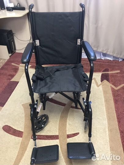 Кресло-коляска Армед