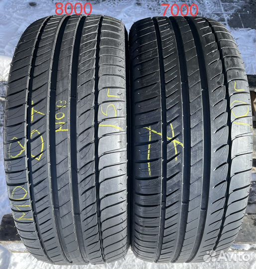 Michelin Primacy HP 225/45 R17