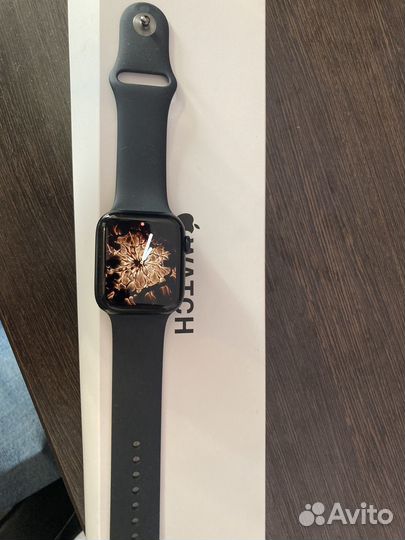 Apple watch SE 2022 44mm