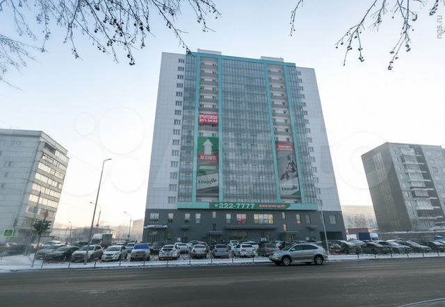 Level up ул республики 47 красноярск фото