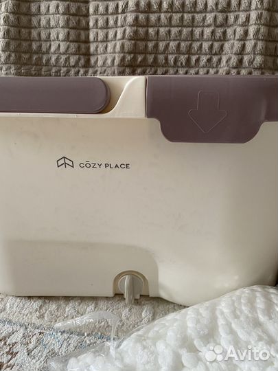 Швабра Cozy Place