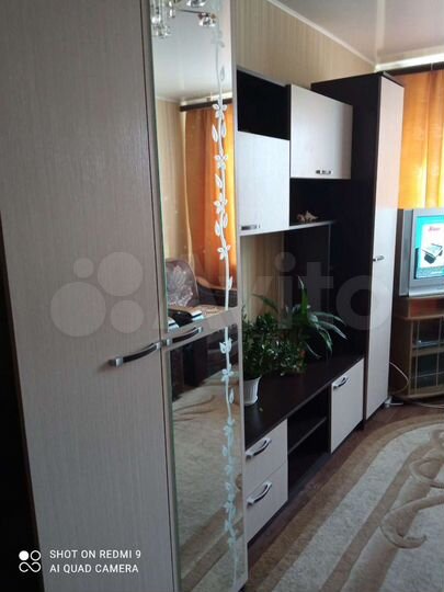 2-к. квартира, 54 м², 4/5 эт.