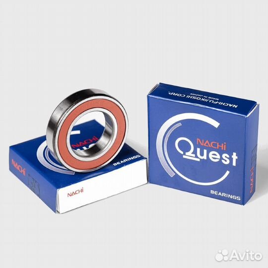 Подшипник 6008-2NSE9C3 nachi