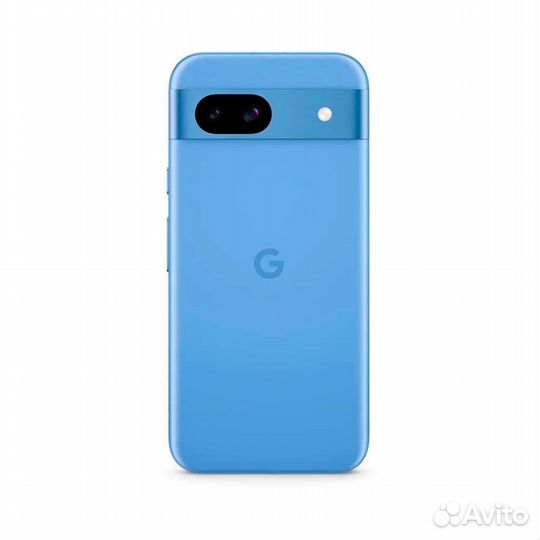 Google Pixel 8a, 8/128 ГБ