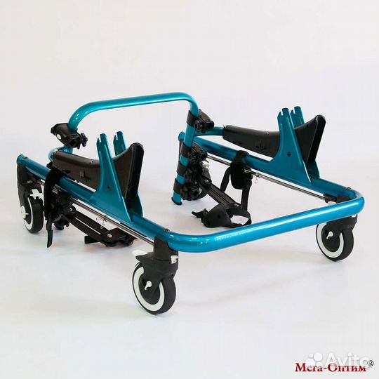 Опоры - Ходунки для больных дцп HMP-K4200L