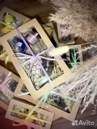 Подарочный набор
