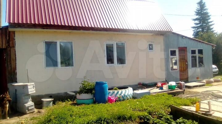 Дача 37,8 м² на участке 4 сот.