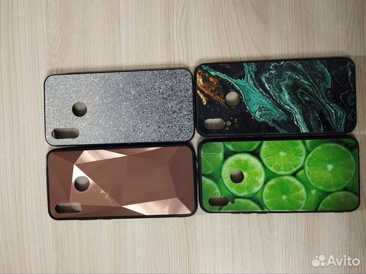 Чехол на honor 10 lite