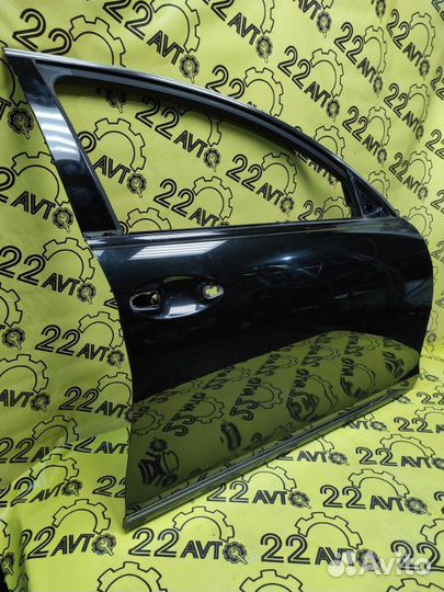 Дверь передняя правая Lexus Gs350 GRS191 2grfse