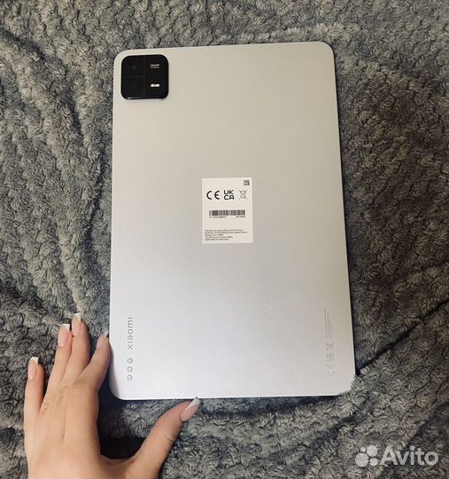 Xiaomi Pad 6