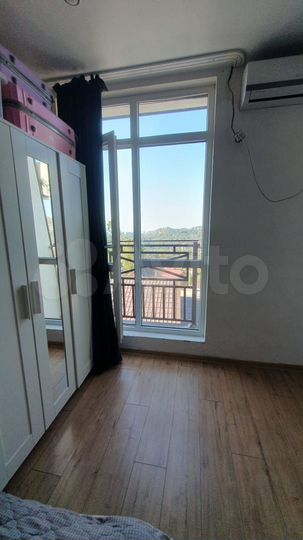 Квартира-студия, 24,4 м², 5/5 эт.