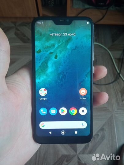 Xiaomi Mi 9, 12/256 ГБ