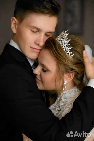 Фотограф: репортаж, фотосессии