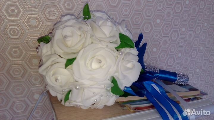 Продам букет