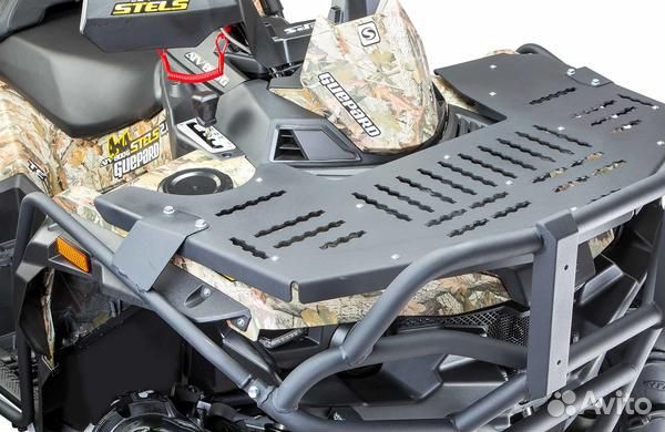 Stels ATV800 (FF) гепард 2.0 K01 EPS Tech
