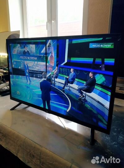Телевизор TCL L32S6400 Android