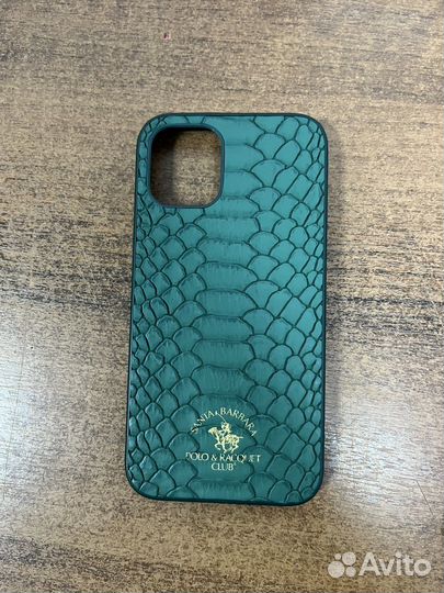 Чехол на iPhone 12 mini