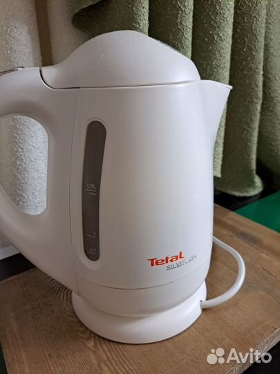 Чайник электрический Tefal