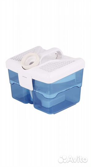 Моющий пылесос thomas SKY XT