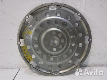 Маховик Хонда Civic 4D 8