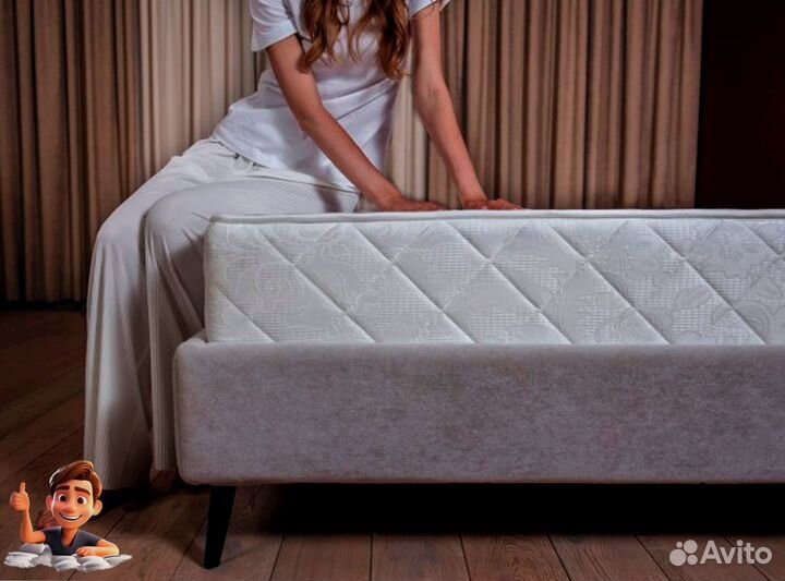 Матрасы От фабрики