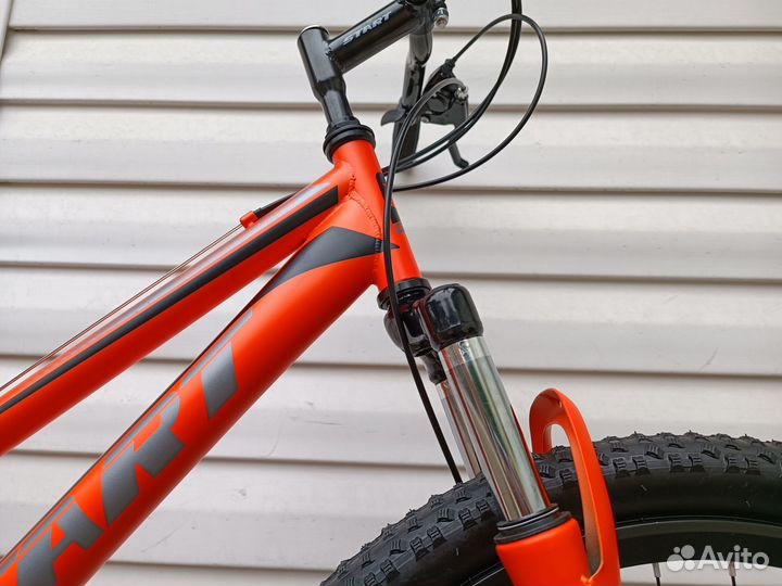 Велосипед 26 новый