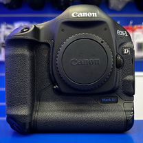 Canon EOS 1D Mark IV Body (гарантия,чек) id-1831