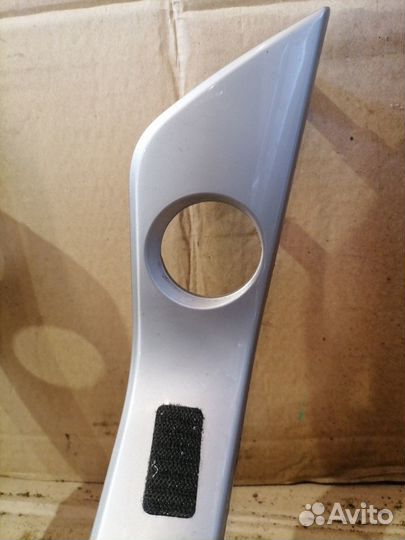 Рамка селектора АКПП Chevrolet Cruze