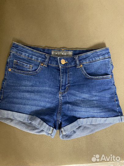 Шорты