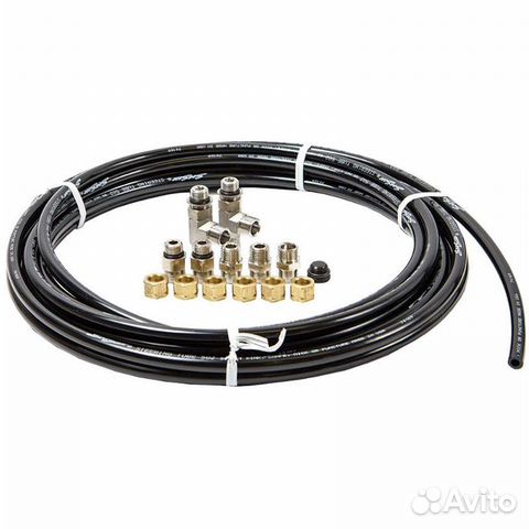 Набор коннекторов HF6007 10259070 Teleflex