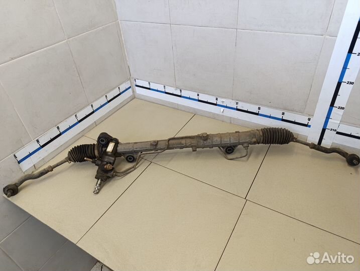 Рейка рулевая Mazda 6 (GG) 2002-2007