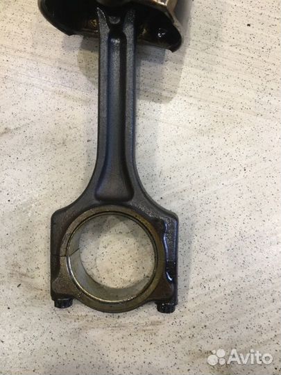 Шатун Peugeot 308 EP6PSA5F01