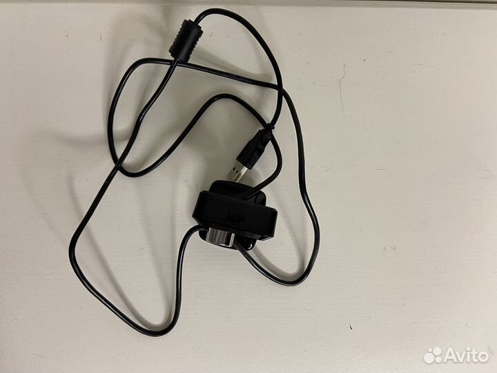 Веб-камера canyon CNE-CWC1