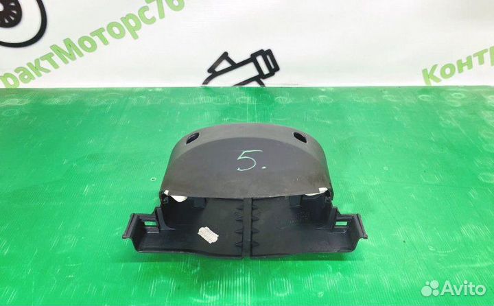 Кожух рулевой колонки Renault Megane 2 универсал