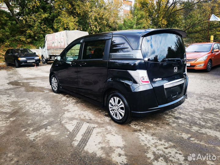 Honda Freed 1.5 CVT, 2014, 142 000 км