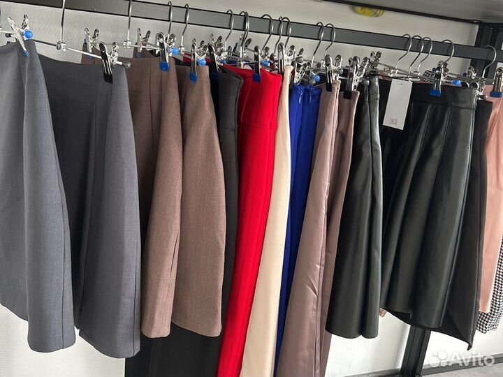 Юбка женская