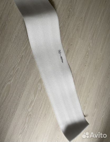 Утеплитель пенополиуретановый (остатки)