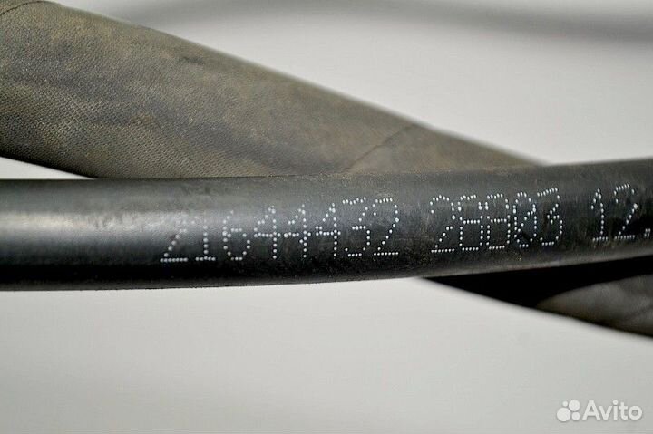 Система AdBlue / Другие части volvo FH (01.12)