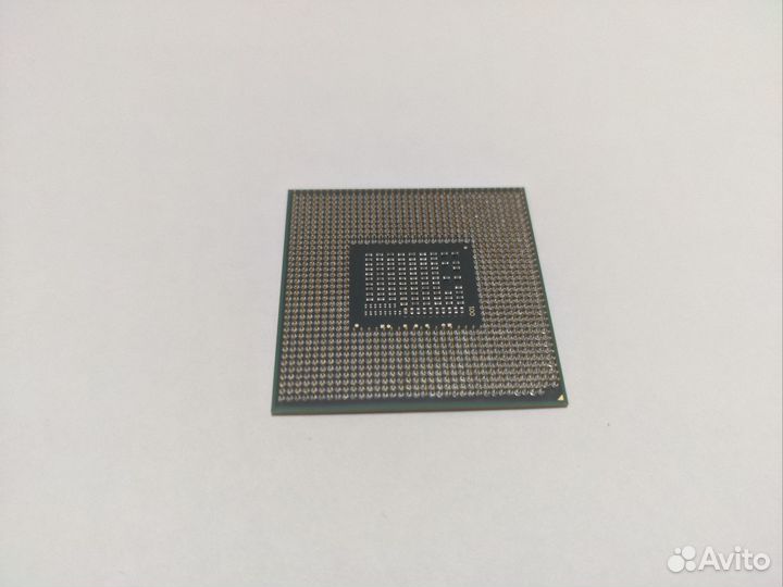 Процессор Intel Core i5 2410M