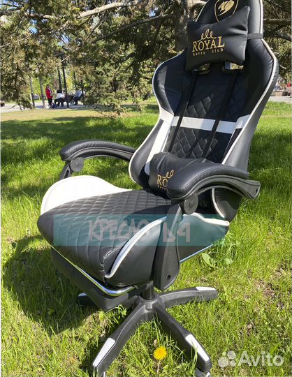 Компьютерное игровое кресло оптом