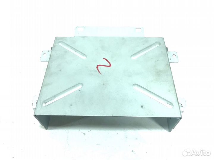 Крепление 2DIN магнитолы Subaru Impreza Wrx GGA