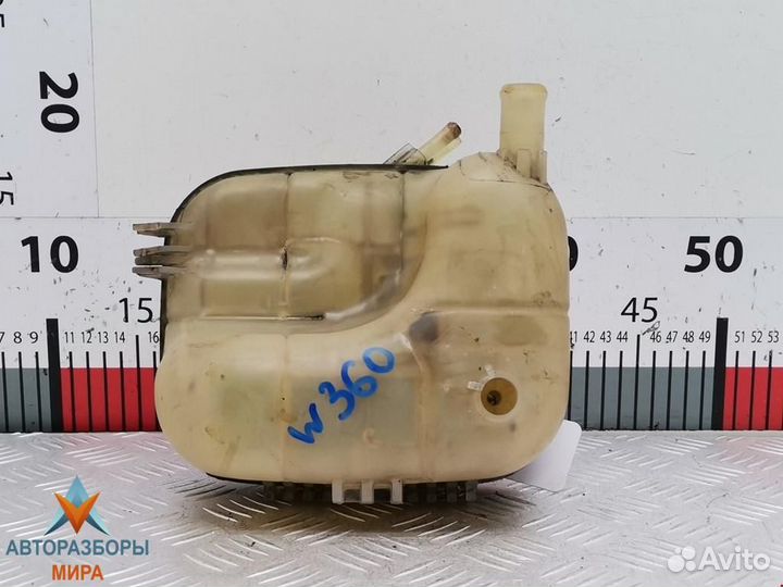 Бачок расширительный Opel Astra J 2009 93179469