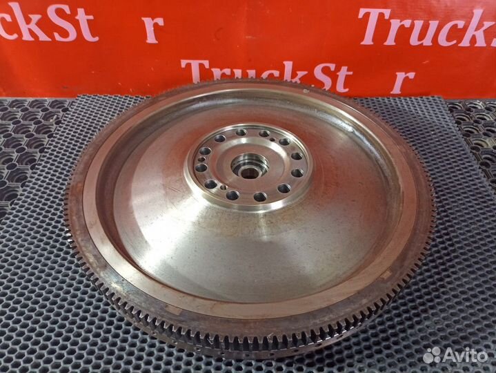 Маховик двигателя Daf XF106