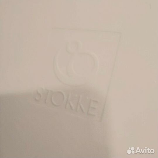 Складная ванночка stokke