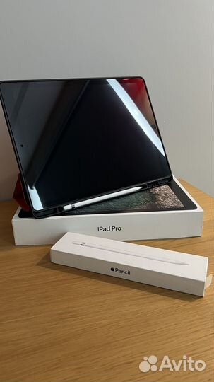 Apple iPad pro 12.9 2017 256gb