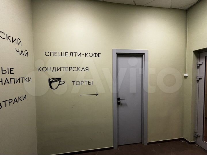 Под Сервис/Вейп/Одноразки/Торговлю 10м2