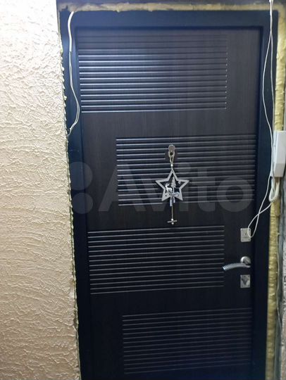 4-к. квартира, 77,2 м², 8/9 эт.