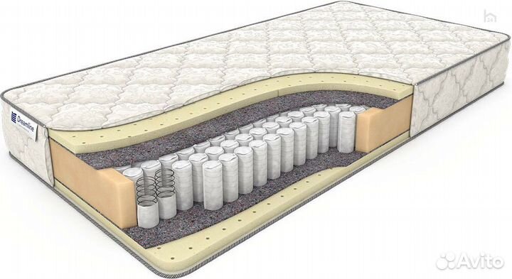 Матрас Sleep-2 TFK 200x160