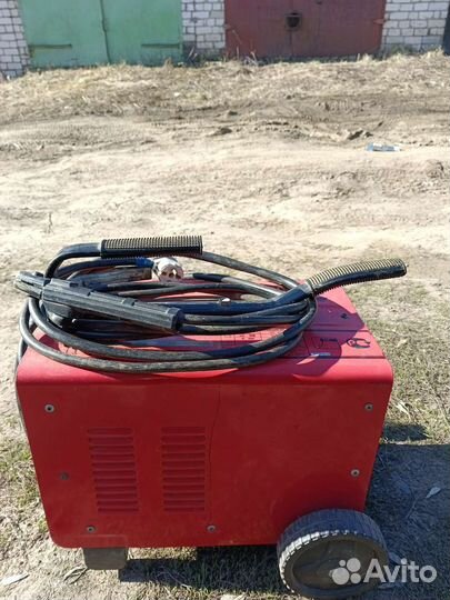 Сварочный инвертор бу