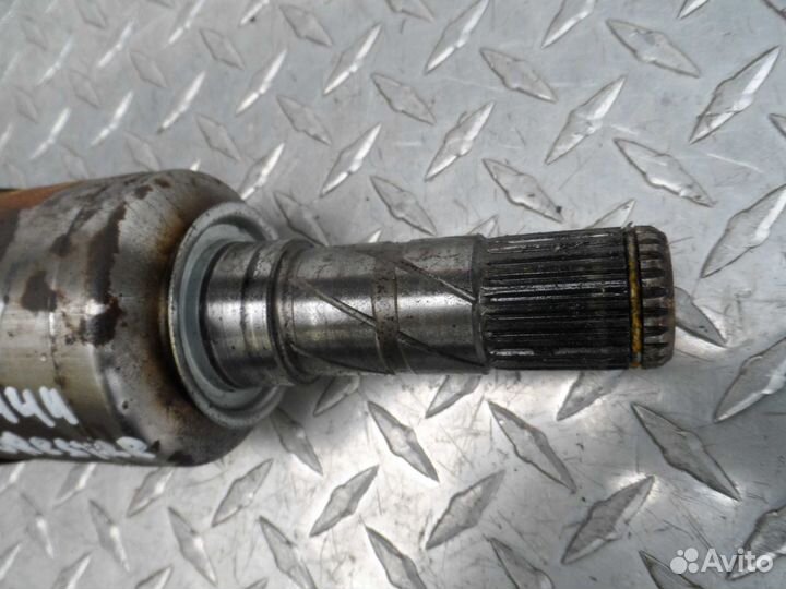 Полуось задняя правая Subaru Forester 3 SH